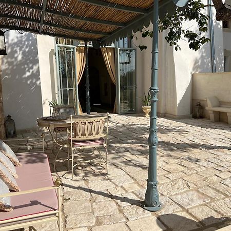 Tenuta Mose Charming House&Relais Gallipoli Dış mekan fotoğraf