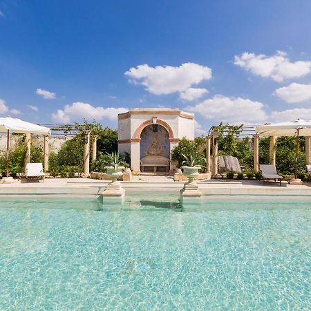 Tenuta Mose Charming House&Relais Gallipoli Dış mekan fotoğraf