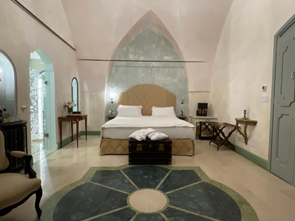 Tenuta Mose Charming House&Relais Gallipoli Dış mekan fotoğraf