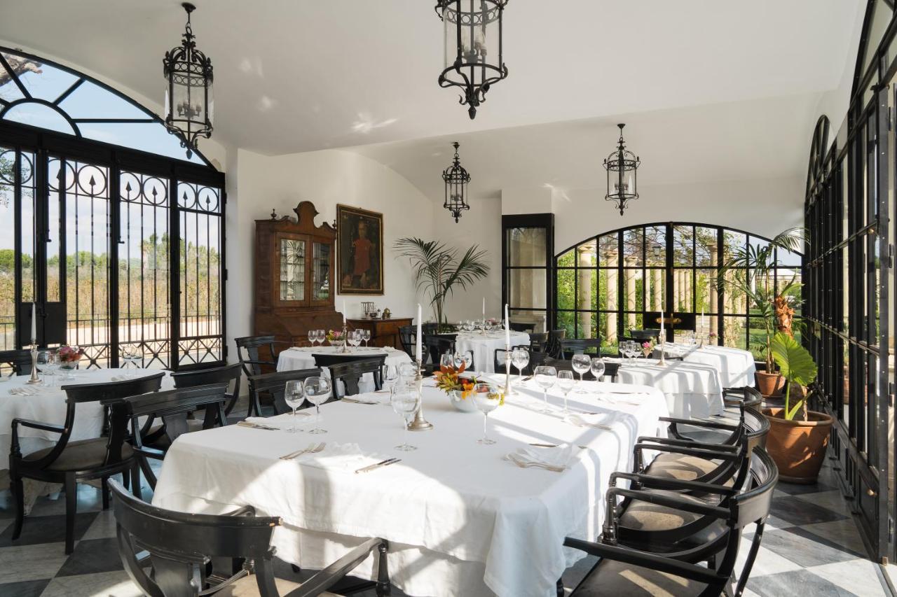 Tenuta Mose Charming House&Relais Gallipoli Dış mekan fotoğraf