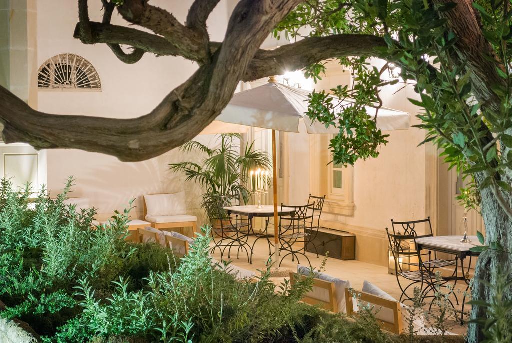 Tenuta Mose Charming House&Relais Gallipoli Dış mekan fotoğraf