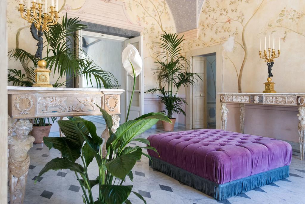 Tenuta Mose Charming House&Relais Gallipoli Dış mekan fotoğraf