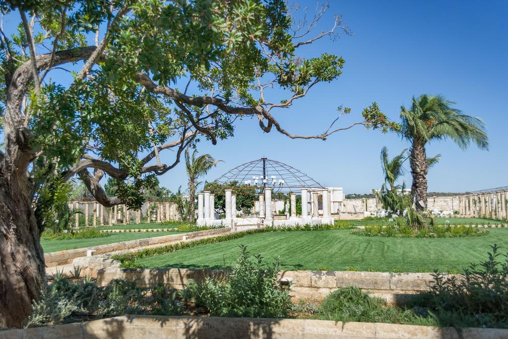 Tenuta Mose Charming House&Relais Gallipoli Dış mekan fotoğraf