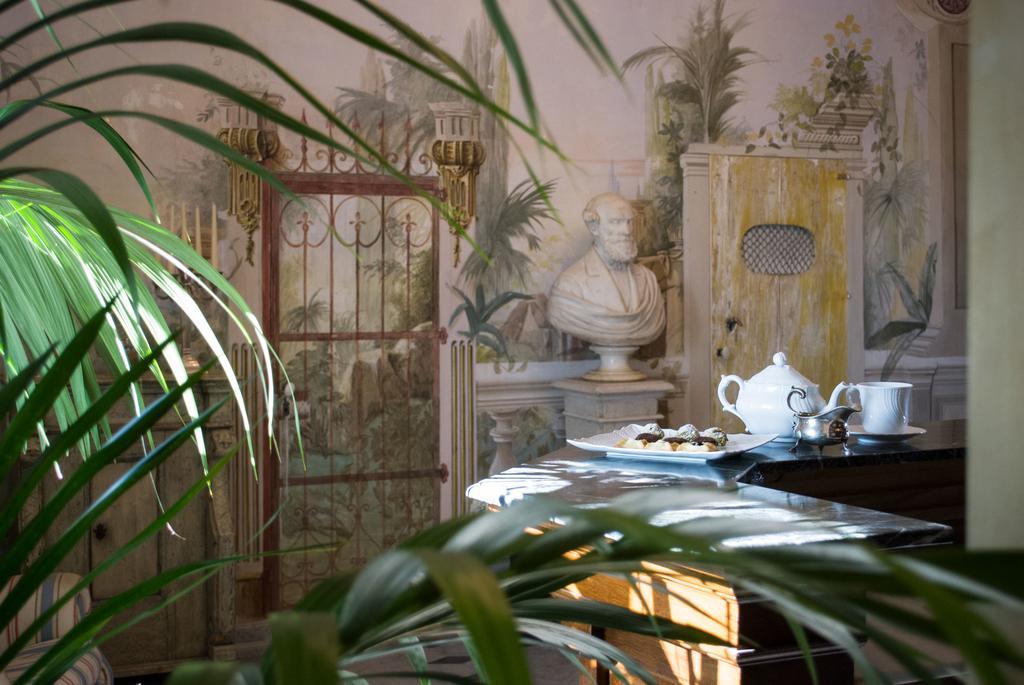 Tenuta Mose Charming House&Relais Gallipoli Dış mekan fotoğraf