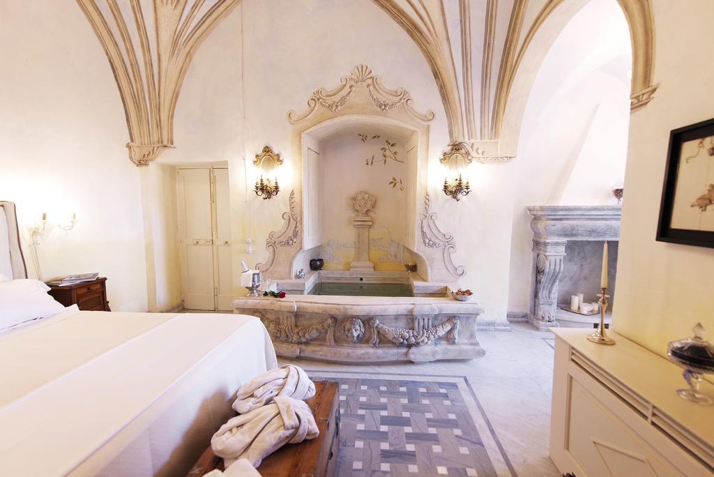 Tenuta Mose Charming House&Relais Gallipoli Dış mekan fotoğraf