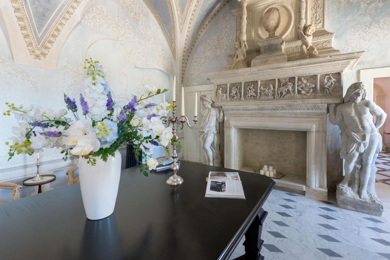 Tenuta Mose Charming House&Relais Gallipoli Dış mekan fotoğraf